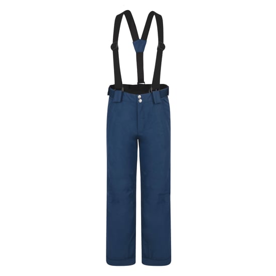 Dare 2B Kinderen/Kinderen Motiefski-broek (Admiraal Blauw) - Image 1