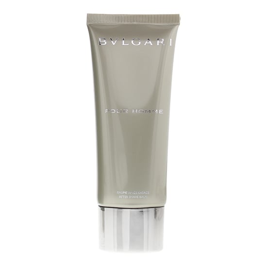 Bvlgari Pour Homme After Shave Balm 100ml