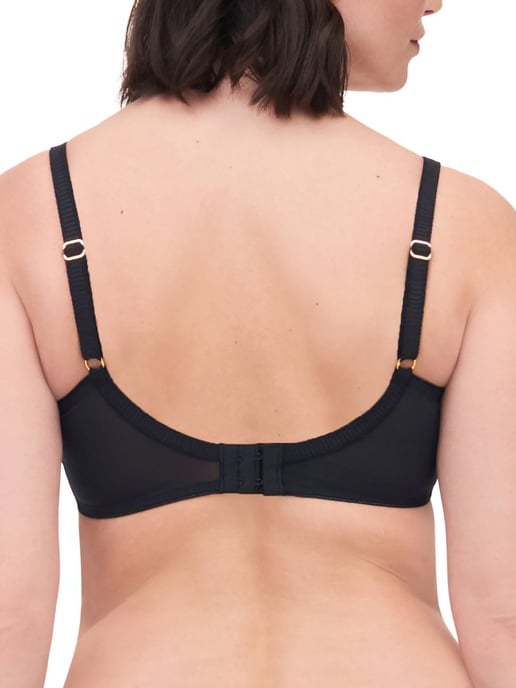 Champs Elysees Covering Bra - Black - Image 2