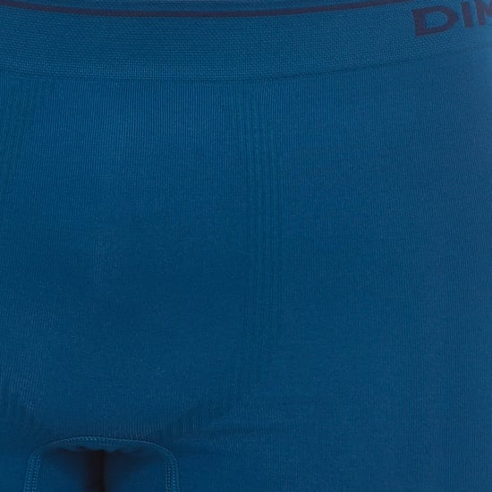 Pack-2 Boxers Unno Basic seamless D05HF man