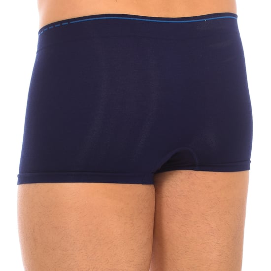 Pack-2 Boxers Unno Basic seamless D05HF man