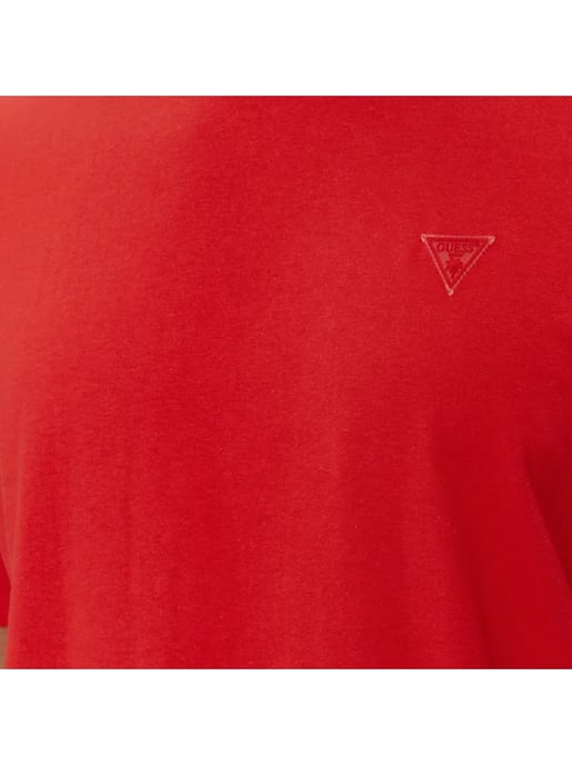 Guess Triangle G T-shirt voor heren - Image 3