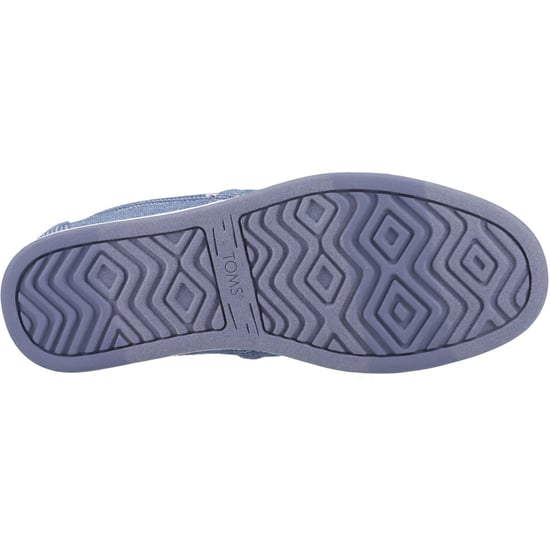 TOMS Alp FWD 100% Katoen Heren Espadrilles Dark Sky - Image 3