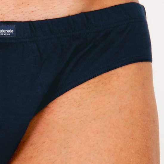 Classic breathable briefs 0525 men