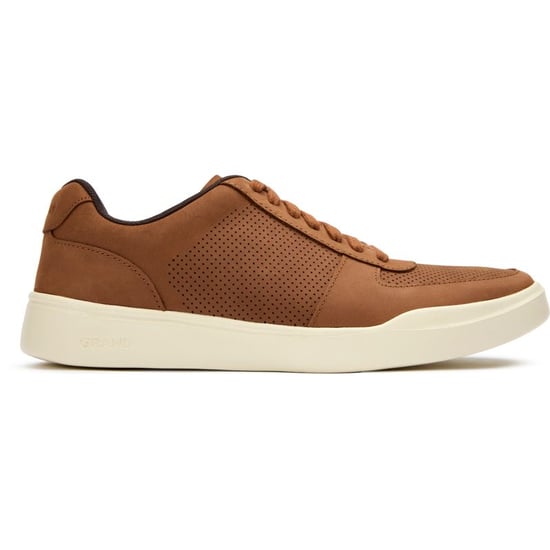 Cole Haan Modern Perforated Trainers