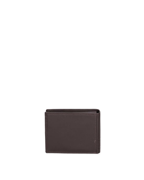 Sergio Tacchini portemonnee Heren BROWN - Image 2