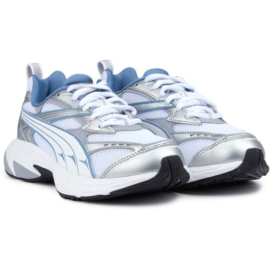 Puma Morphic Sneakers - Image 2