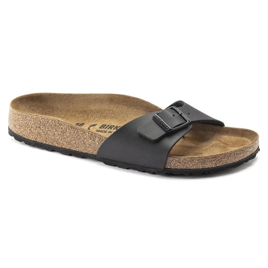 Birkenstock Madrid Birko-Flor damessandalen - Image 1