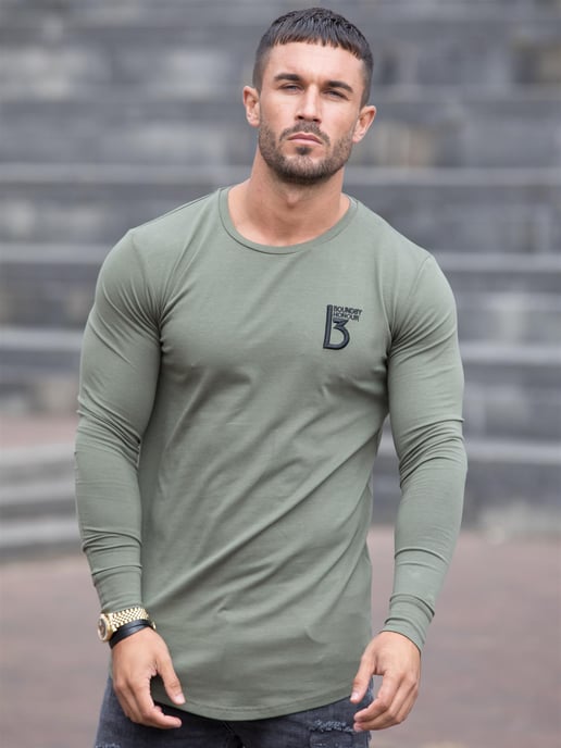 Mens T-shirt | Bound By Honour