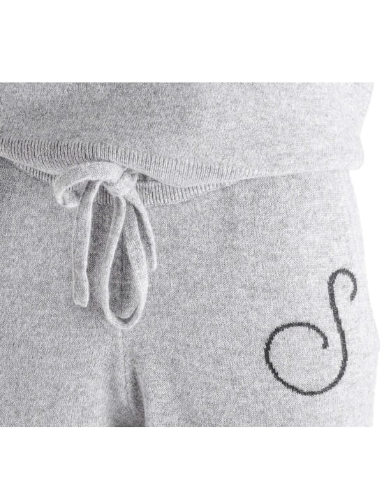 Premium Kasjmier Gebreide Joggingbroek - Image 3