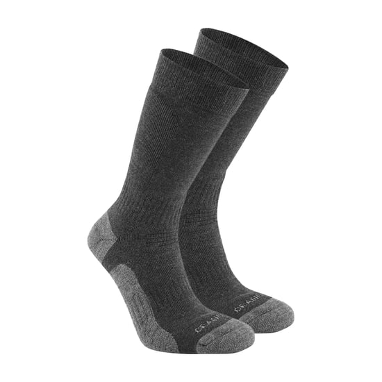 Craghoppers Expert Trek Boot Sokken Heren (Zwart) - Image 3