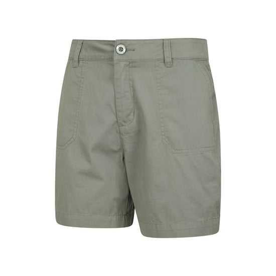 Mountain Warehouse Dames/Dames Bayside Shorts (Khaki) - Image 3