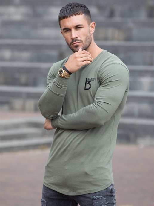 Mens T-shirt | Bound By Honour