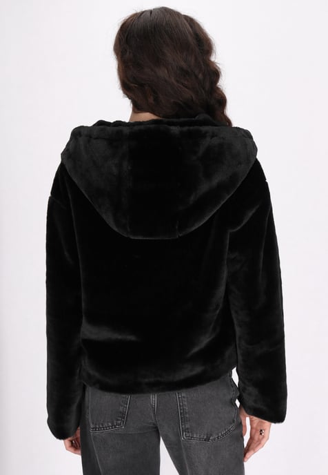 Mymo Jas Dames zwart - Image 4
