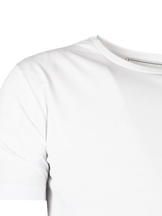 Iceberg T-Shirt Bugs Men's White