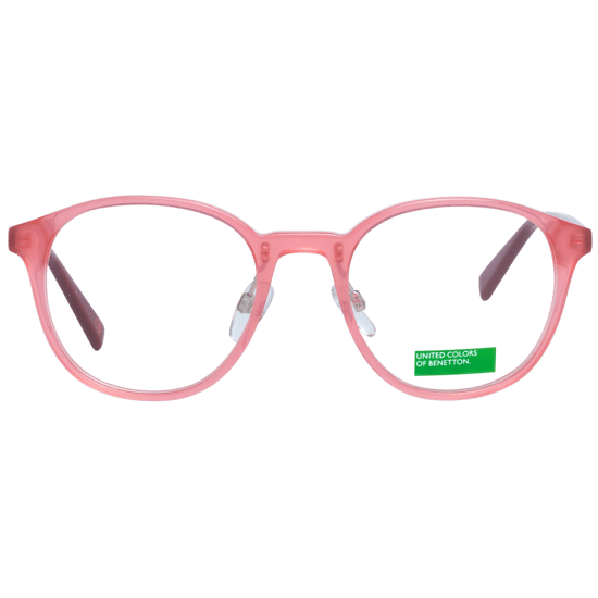 Benetton Optical Frame BEO1007 283 48 - Image 2
