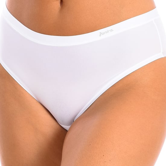 Super flexible invisible panty 1032140
