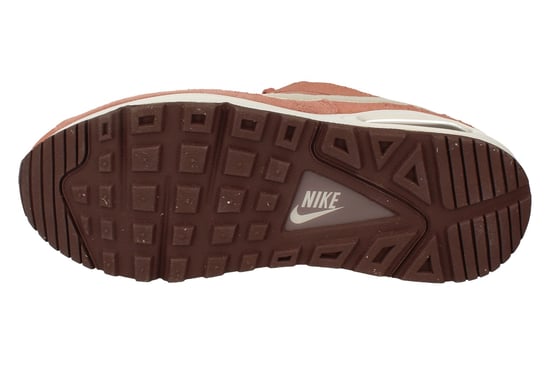Nike Dames Air Max Command Rode Sneakers - Image 5