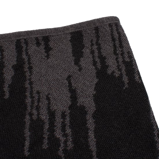 Unisex Wool Poncho Scarf 126600