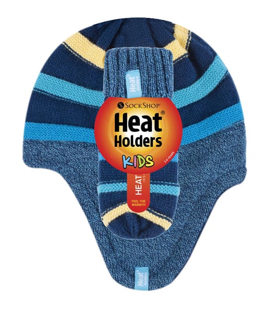 Heat Holders Thermische warme muts en wanten voor kinderen - CCM2P4 - Image 2