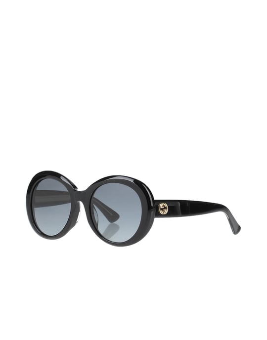 Gucci Woman Sunglasses Plastic