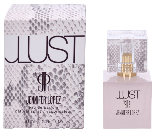 Jennifer Lopez JLO JLust Edp Spray30 ml. - Image 1