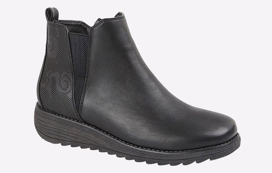 Cipriata Debora MEMORY FOAM Ankle Boot Womens