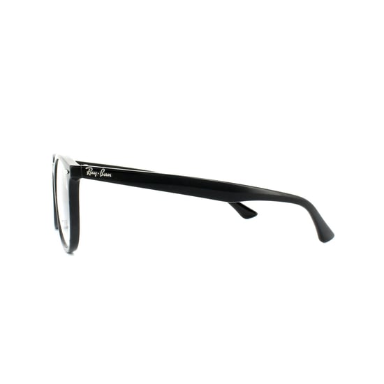 Ray-banbril 7159 2000 Black Heren Dames 52 mm - Image 3