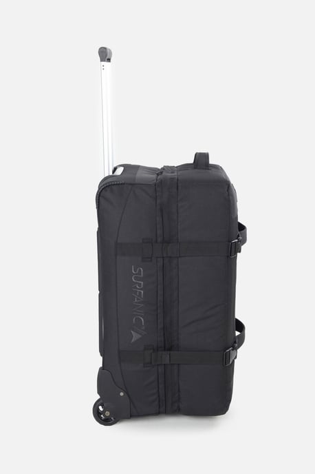 Maxim 3.0 70l Roller Bag  Black Marl