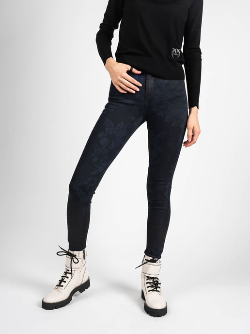 Guess Jeans Skinny Mannen blauw - Image 2