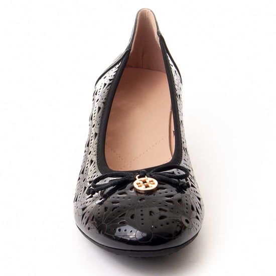 Montevita Hiel Shoe Arlo In Zwart - Image 4