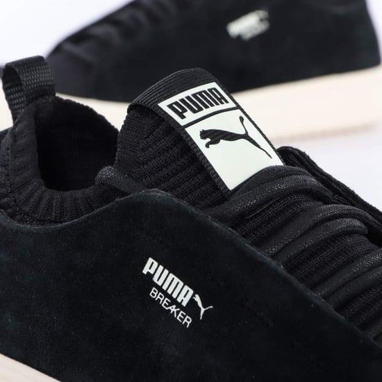 Puma Breaker Knit Sun sneakers voor dames - Image 3