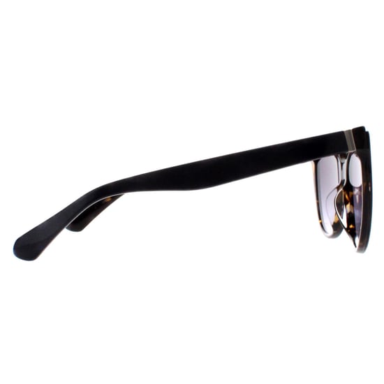 Kate Spade Cat Eye Womens Blue Havana Dark Grey Gradient Daesha/S