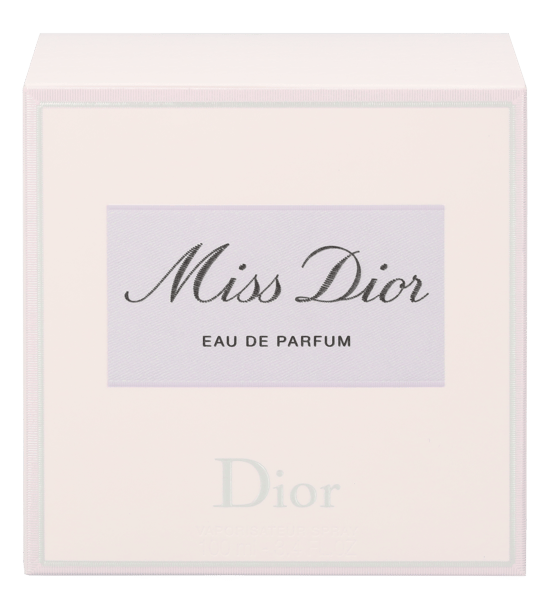 Dior Miss Dior Edp Spray100 ml. - Image 2