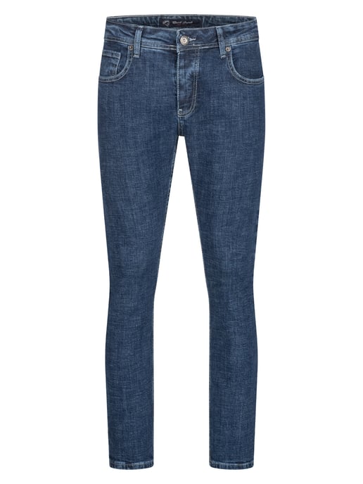 Rock Creek Jeans Blau - Image 4