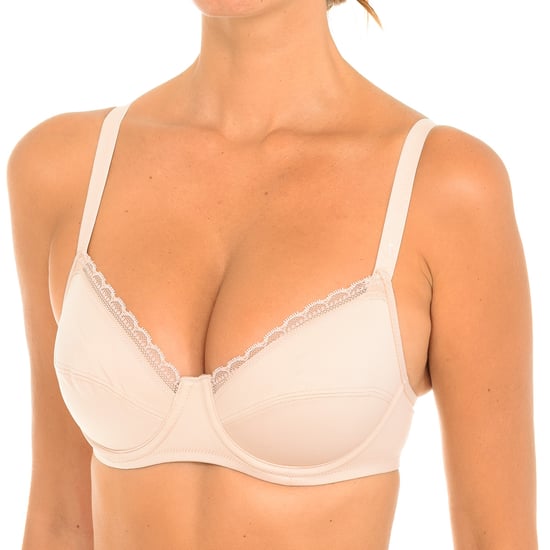 Support DIM underwired bra