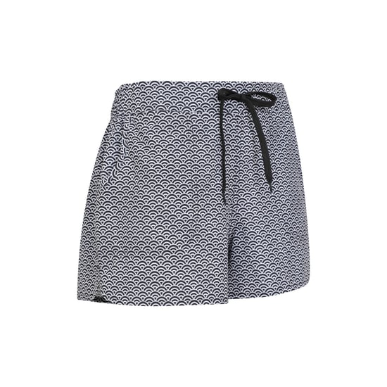 Mountain Warehouse Dames/Dames Gedessineerde Stretch Zwemshort (Zwart) - Image 3