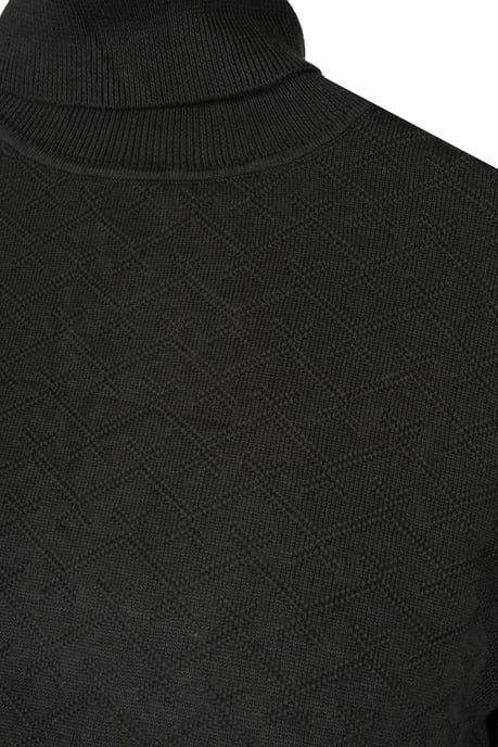 Antony Morato Pullover Turtleneck Men's Green