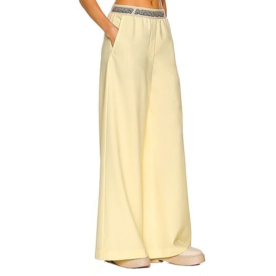 Wollen broek met Stella Mccartney-logo - Image 2