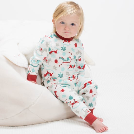 Kite Clothing Rocking Horse Pyjamas