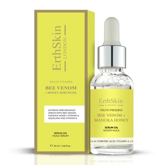 Bijengif + Manuka Honing Serumolie 30ml - Image 1