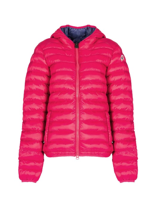 Invicta jas Down Jacket Vrouw roze - Image 1