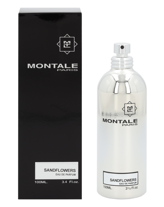 Montale Sandflowers Edp Spray 100ml. - Image 1