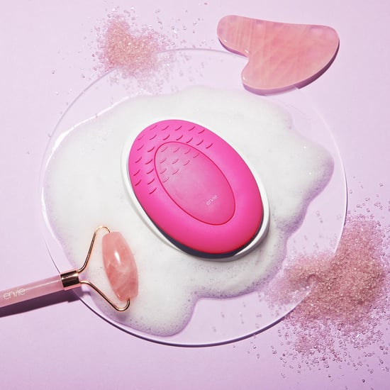 Envie Facial Exfoliator