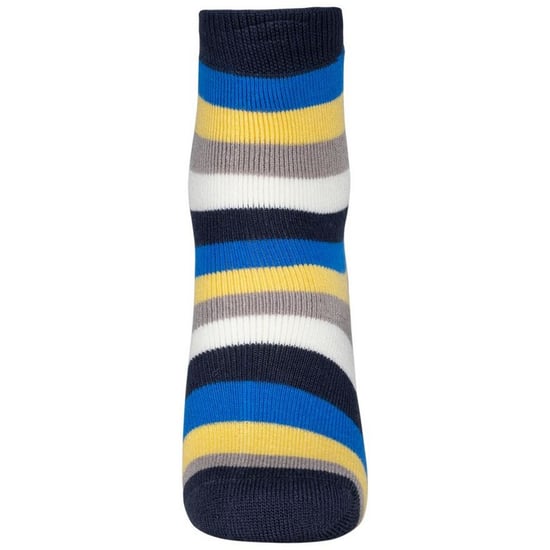 Trespass Frolic kindersokken (Set van 2) (Blauw) - Image 4