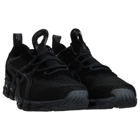 Asics Gel-Quantum 360 6 RE Heren Zwart Trainers - Image 1