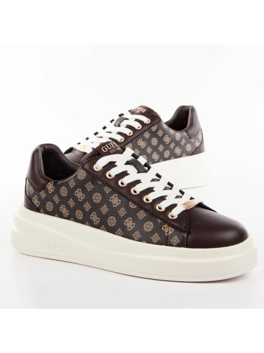 Guess damessneakers Elbina - Image 2