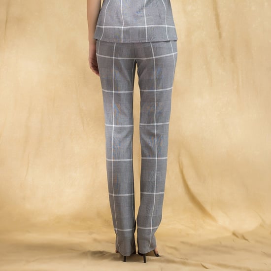 Sigarettentartan broek - Image 3