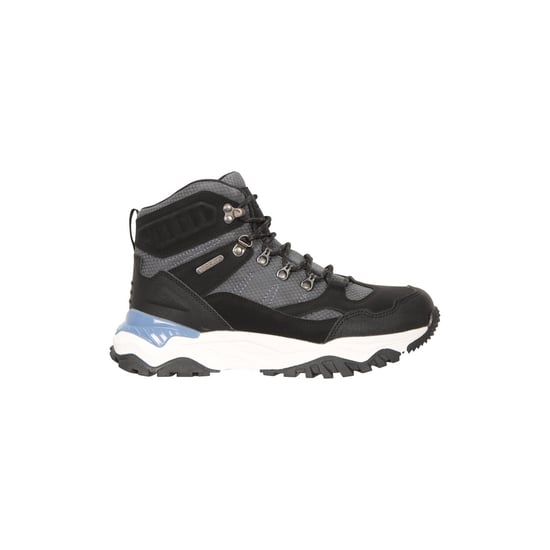 Mountain Warehouse Dames/Dames Hike Recycled Waterdichte Laarzen (Zwart) - Image 4
