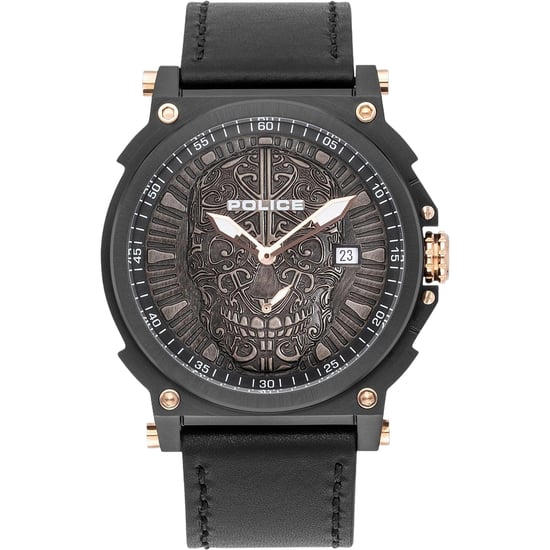 Montre homme Police (Ø 48 mm) - Image 1